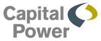 Capital Power Corporation logo