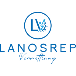 Lanosrep Vermittlung Benjamin Jödicke logo