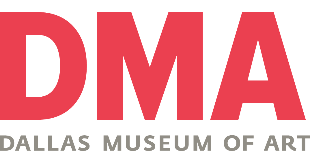 Dallas Museum of Art logo