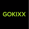 gokixx logo