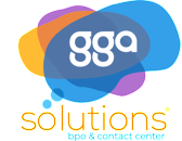 GGA Solutions logo