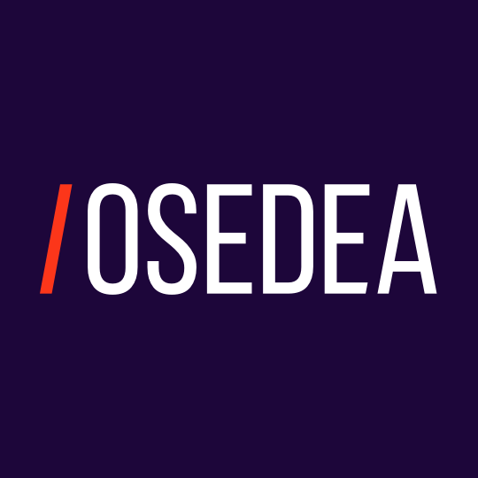 osedea logo