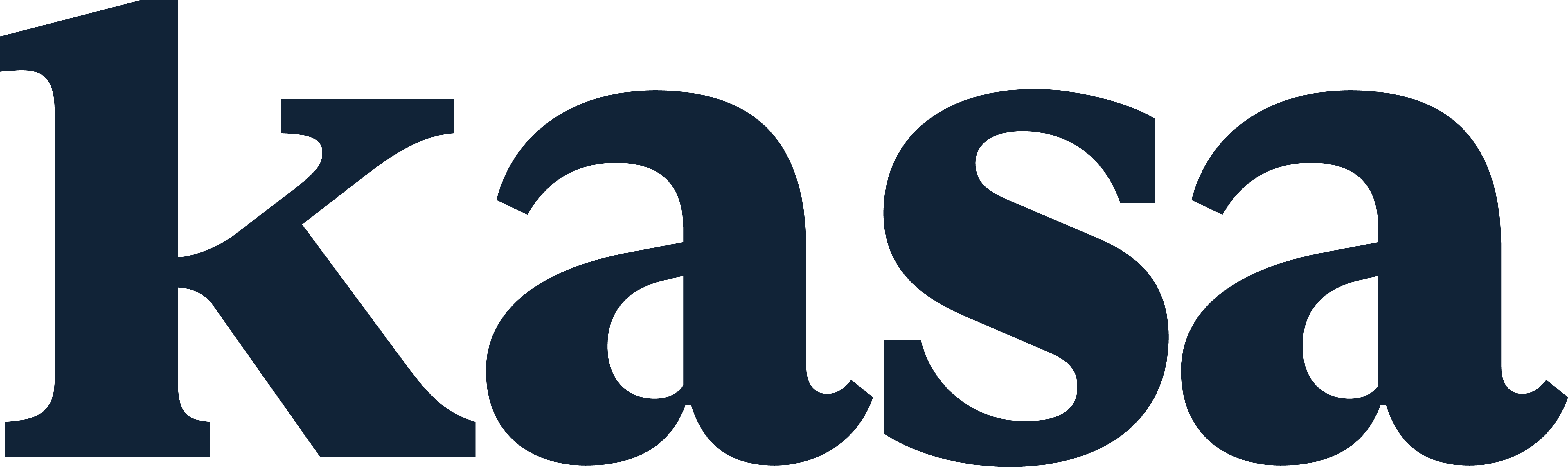 Kasa
