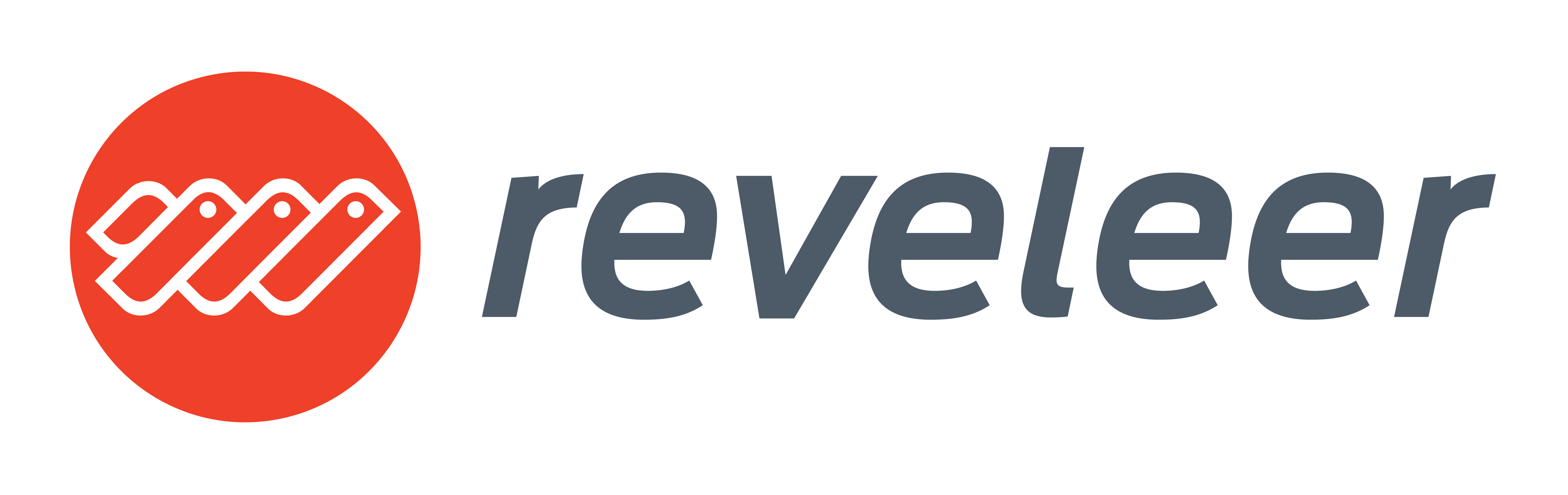 Reveleer logo
