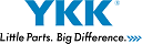 YKK Corporation of America logo