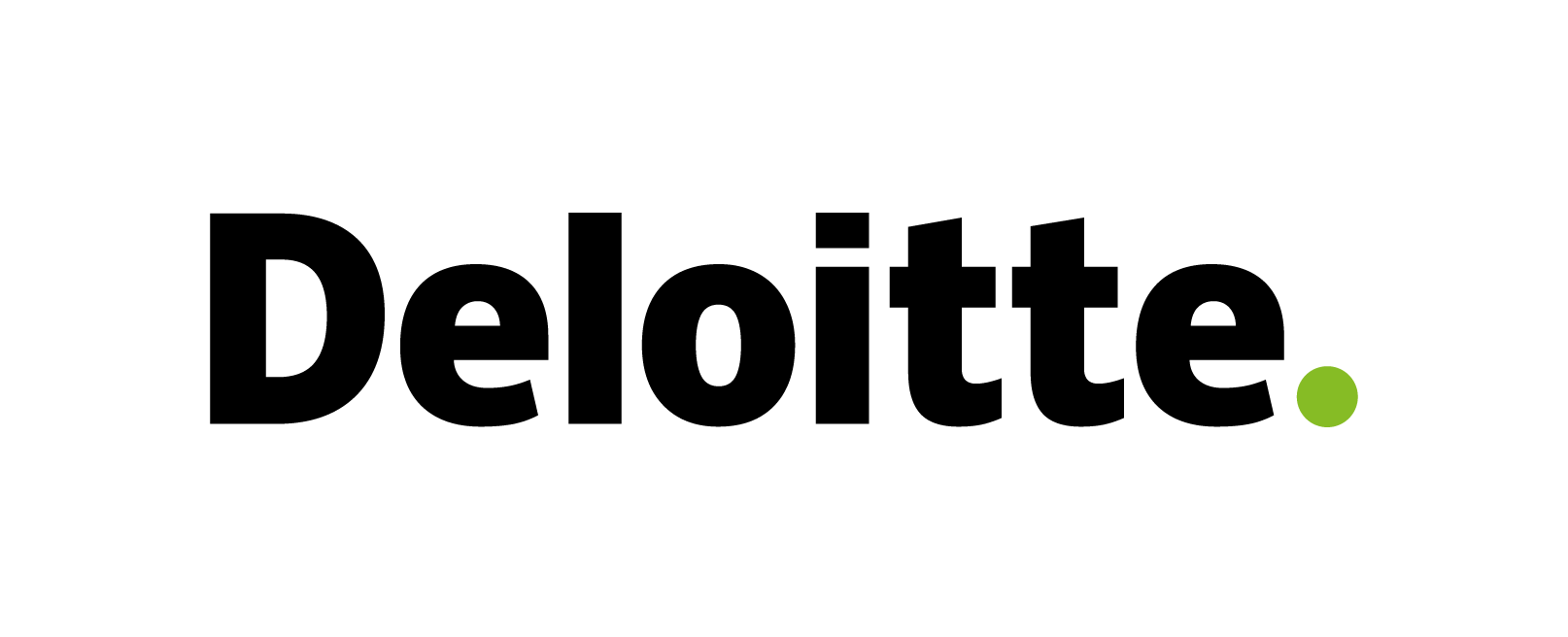 Deloitte Finance logo