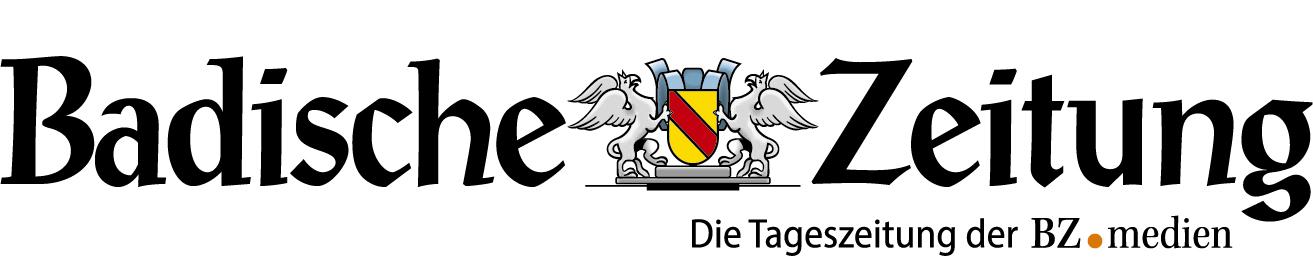 Badischer Verlag GmbH & Co. KG logo