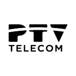 PTV Telecom logo