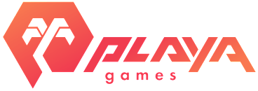 Playa Games logo