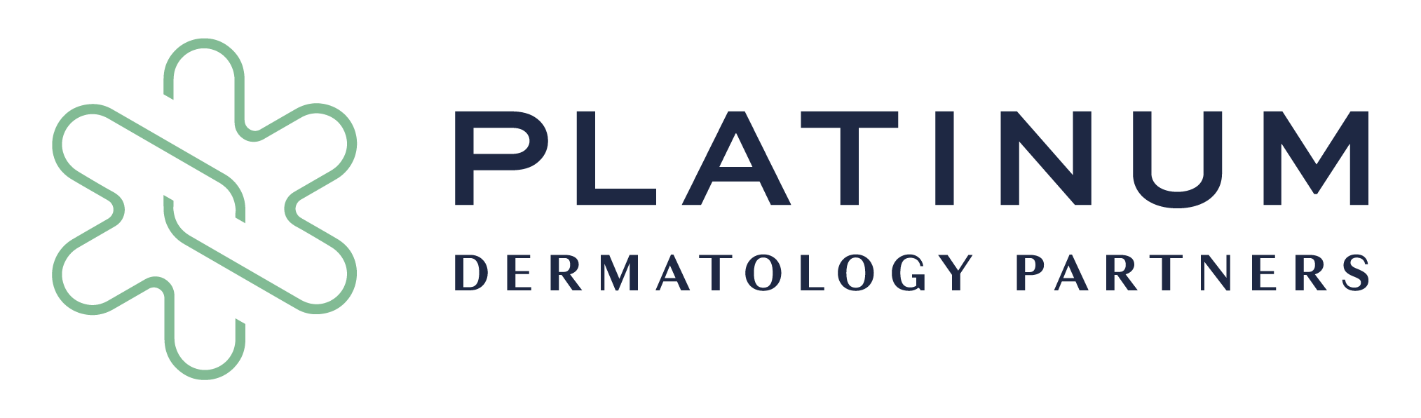 Platinum Dermatology Partners - Physicians logo