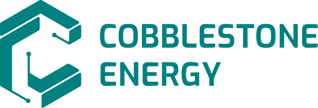Cobblestone logo