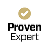 provenexpert logo