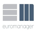 EUROMANAGER logo