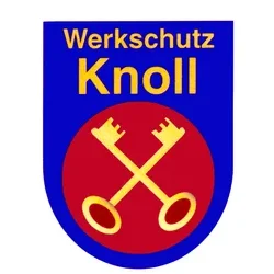 Werkschutz Knoll Security Service GmbH & Co. KG logo
