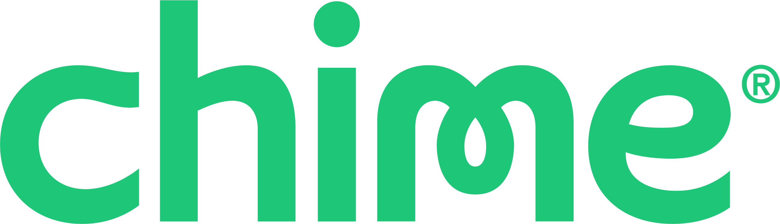 Chime Financial, Inc logo