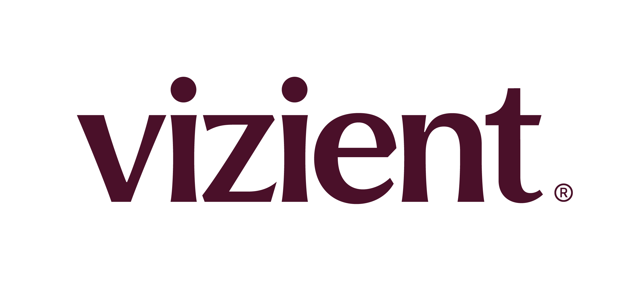 1 Vizient, Inc. logo