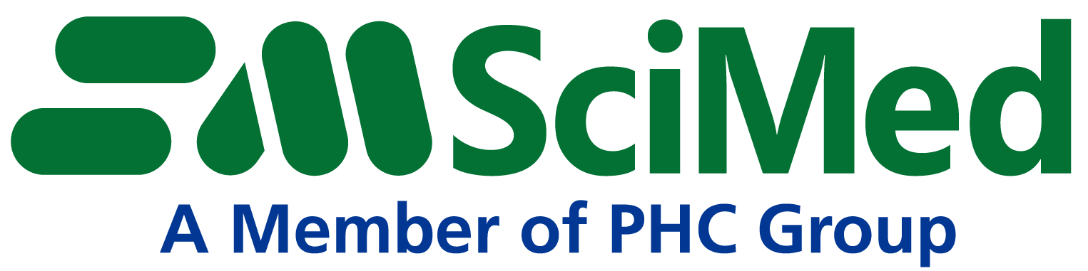 SciMed (Asia) Pte Ltd logo
