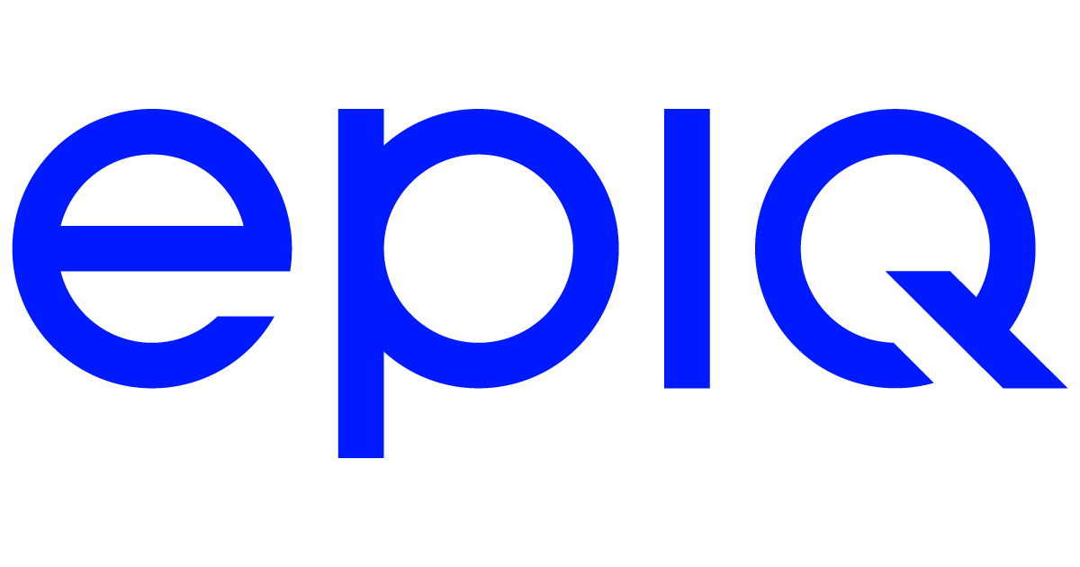 1100 Epiq eDiscovery Solutions, Inc. logo