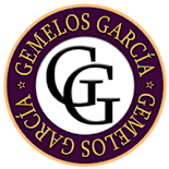 GEMELOS GARCÍA S.C.P logo