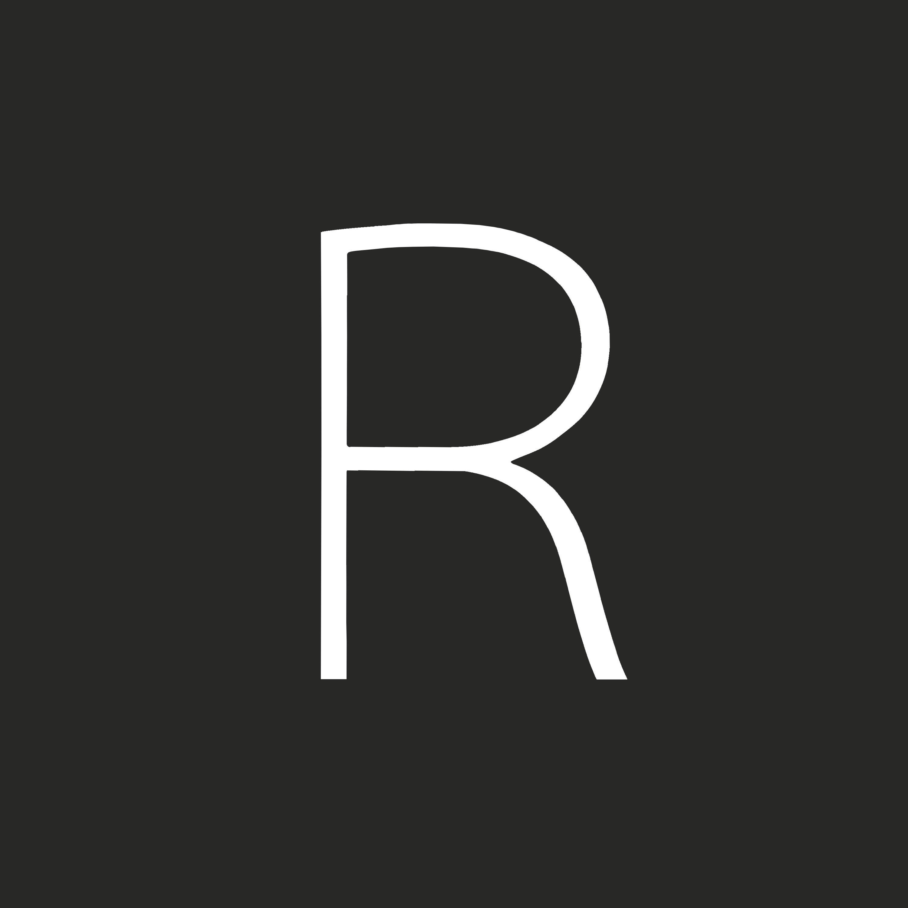 Rangeview Inc. logo