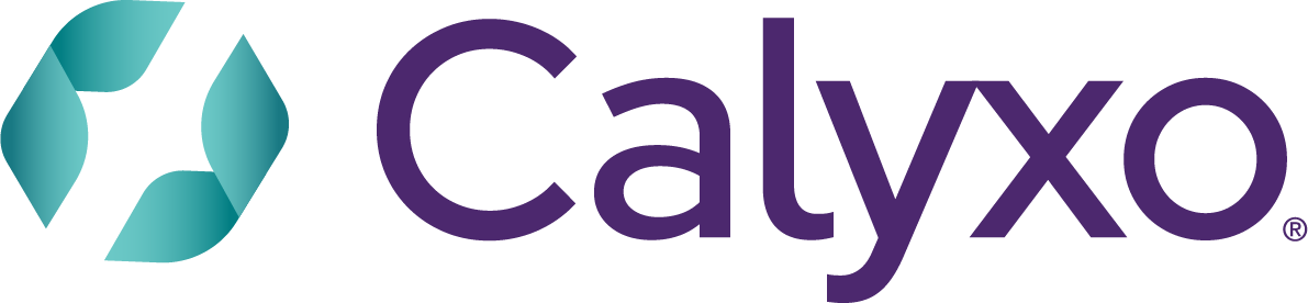 calyxo logo