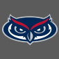 Florida Atlantic University logo