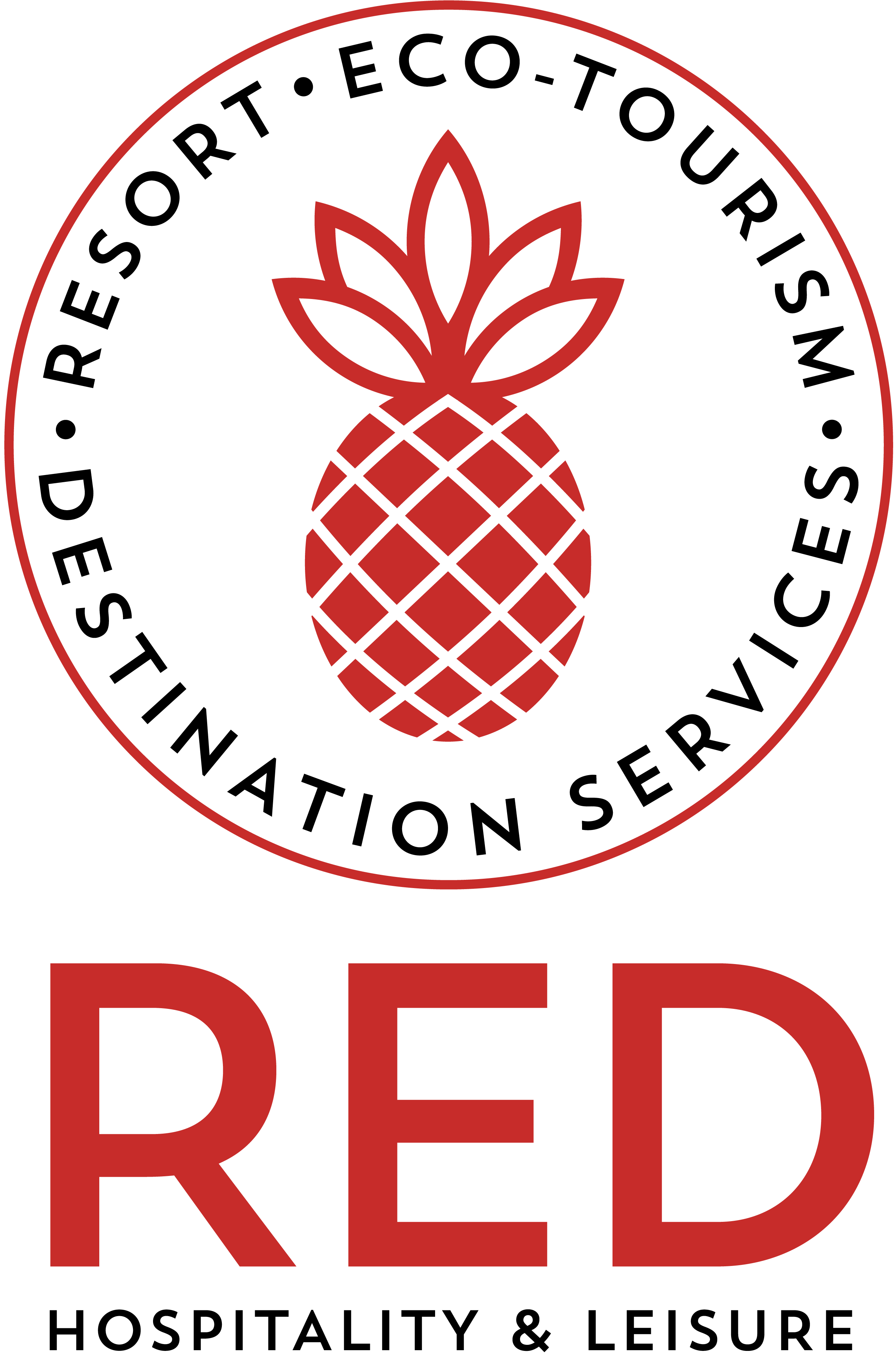 Red Hospitality & Leisure logo