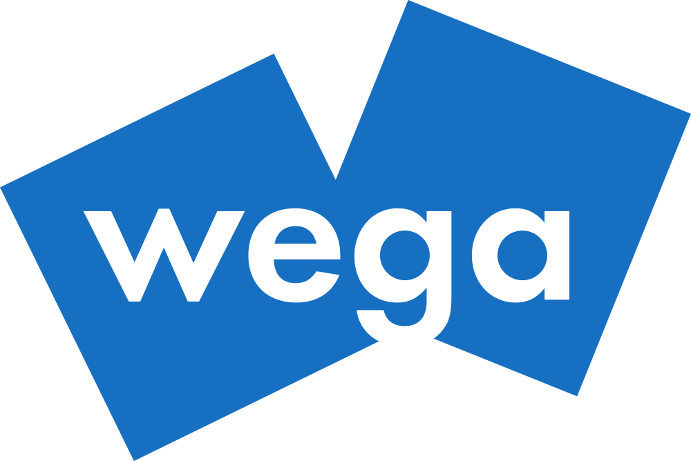 wega Informatik AG logo