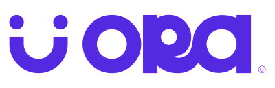 ORA Partenaires logo