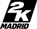 2K Madrid logo