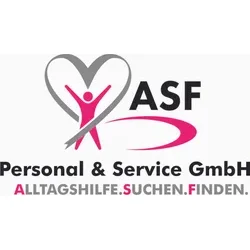 Personal & Service GmbH logo