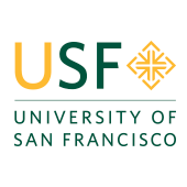 University of San Francisco logo