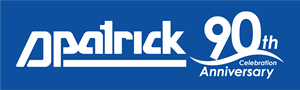 D PATRICK INC logo