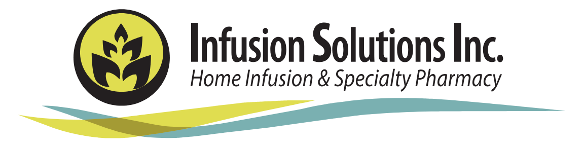 INFUSION SOLUTIONS INC logo