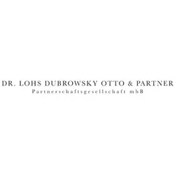 RA Dr. Lohs Dubrowsky Otto & Partner Part GmbB logo