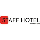 STAFF HOTEL logo