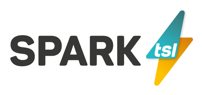 Spark Technology Services B.V. logo