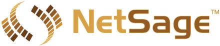 netsage logo