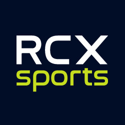 RCX Sports logo
