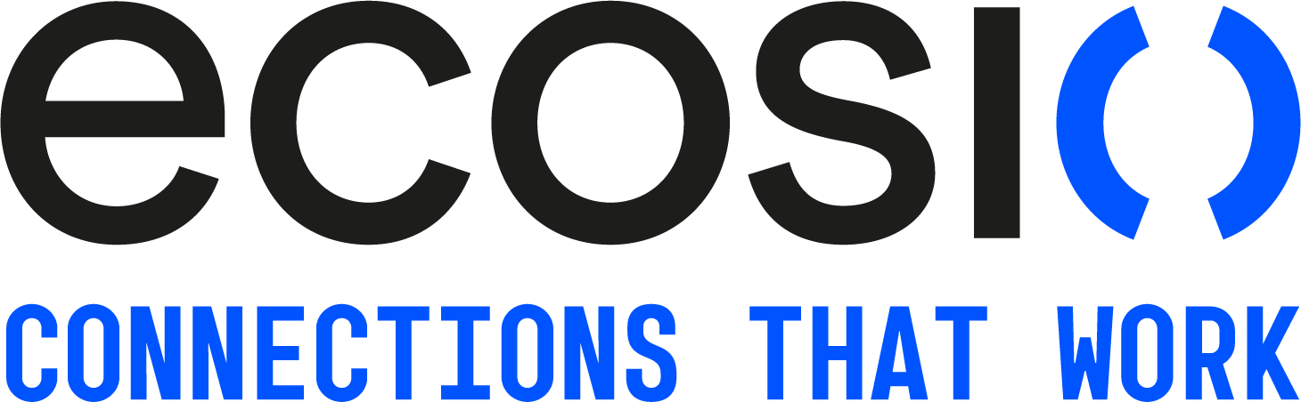 ecosio logo