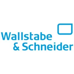 Wallstabe & Schneider GmbH & Co. KG logo