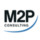 m2p logo