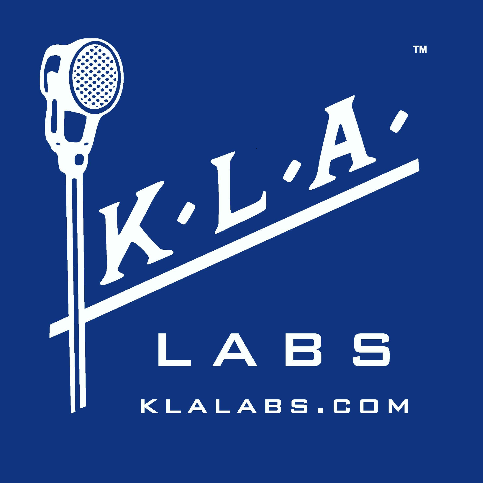 KLA Laboratories, Inc. logo