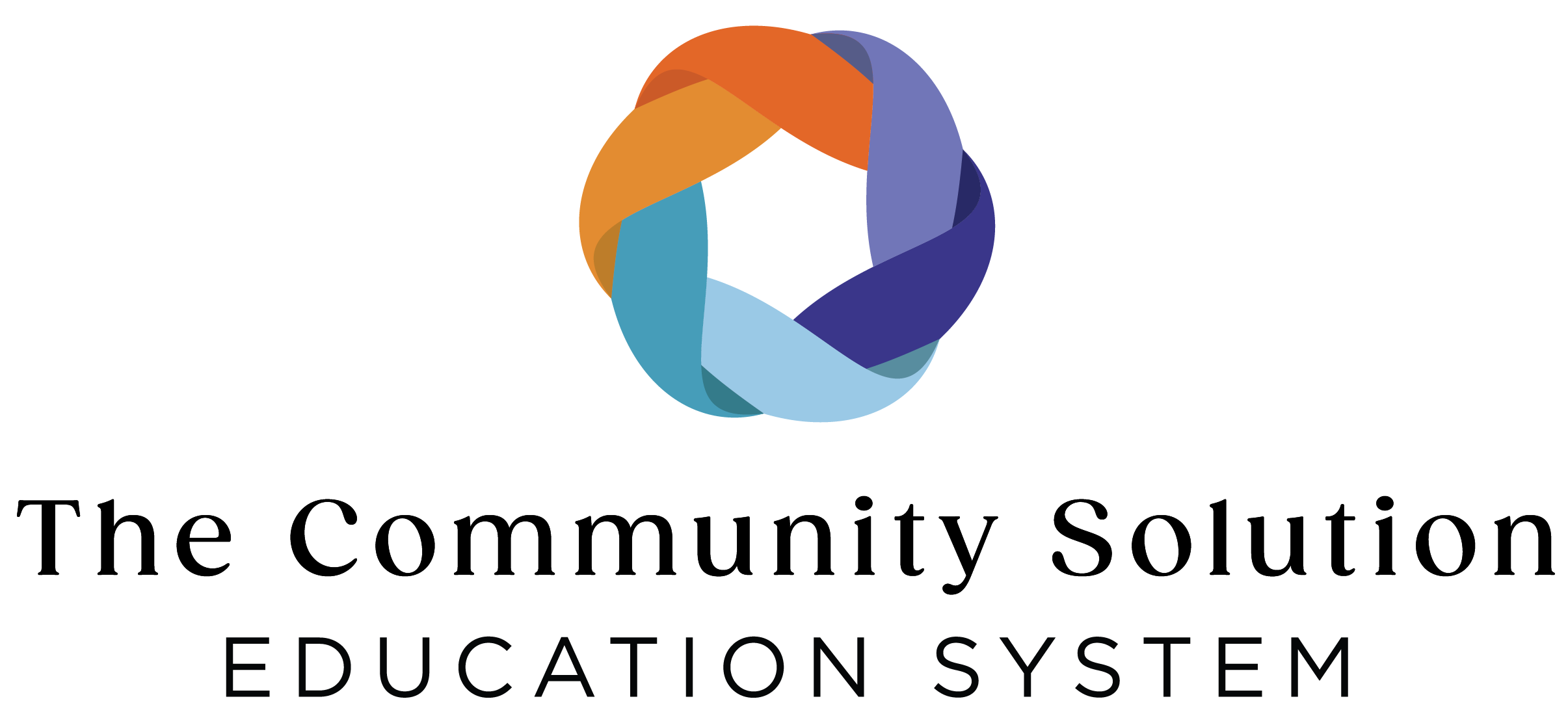 TCS Education System logo