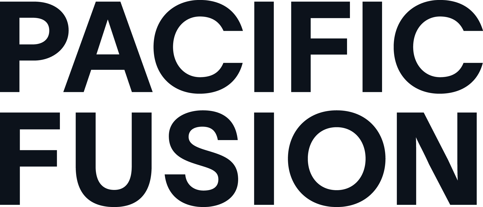 Pacific Fusion logo