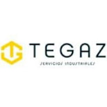 tegaz servicios industriales, s.l. logo