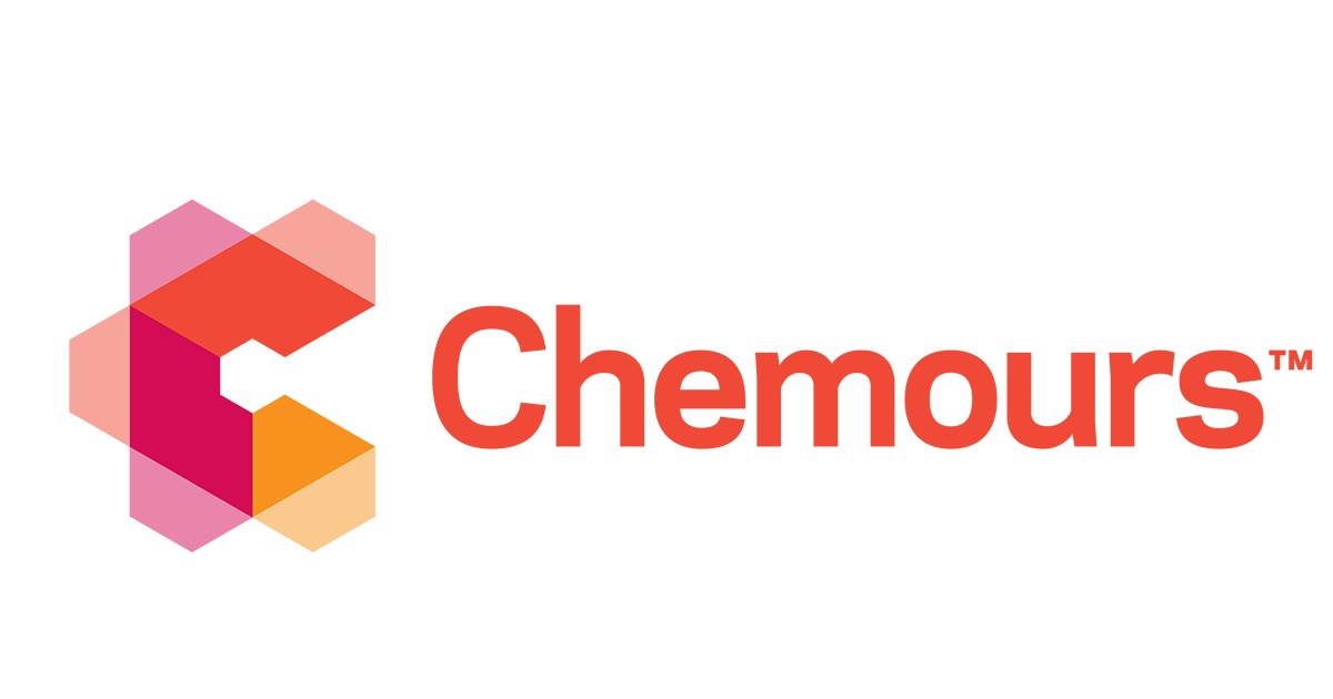Chemours logo