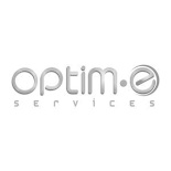 OPTIME SERVICES logo
