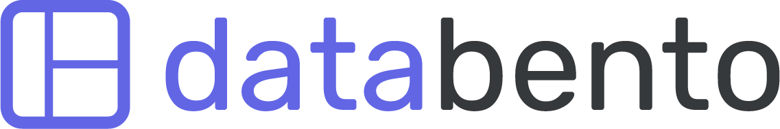 Databento logo