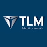 TLM Selección y Formación logo
